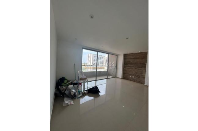 Apartamentos, Alquiler, Puerto Colombia - $4.600.000