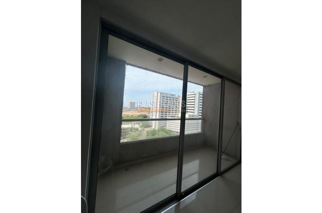 Apartamentos, Alquiler, Puerto Colombia - $4.600.000