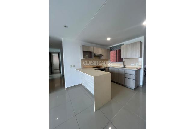 Apartamentos, Alquiler, Puerto Colombia - $4.600.000