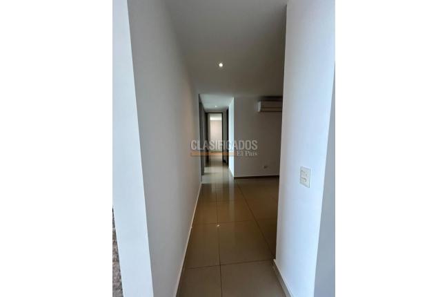 Apartamentos, Alquiler, Puerto Colombia - $4.600.000