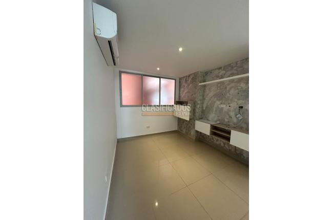 Apartamentos, Alquiler, Puerto Colombia - $4.600.000