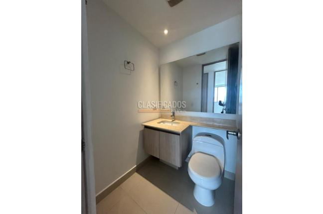 Apartamentos, Alquiler, Puerto Colombia - $4.600.000