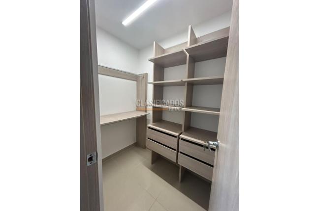 Apartamentos, Alquiler, Puerto Colombia - $4.600.000