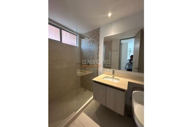 Apartamentos, Alquiler, Puerto Colombia - $4.600.000