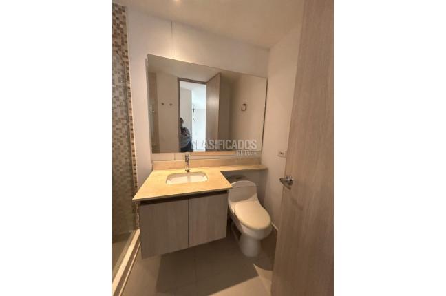 Apartamentos, Alquiler, Puerto Colombia - $4.600.000