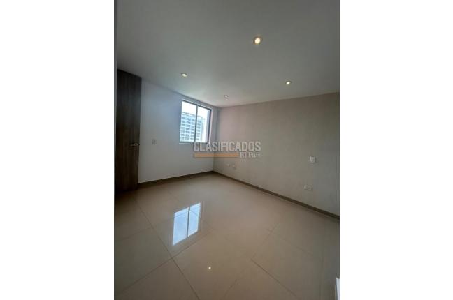Apartamentos, Alquiler, Puerto Colombia - $4.600.000