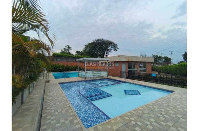 Apartamentos, Alquiler, Pance - $6.200.000
