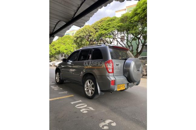 Chery Tiggo 2015 - $35.000.000
