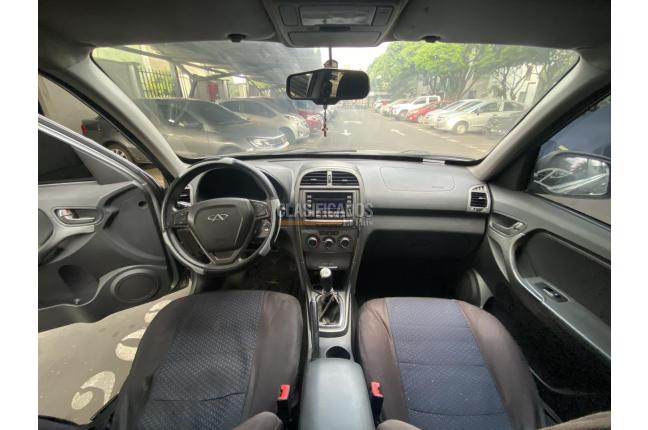 Chery Tiggo 2015 - $35.000.000