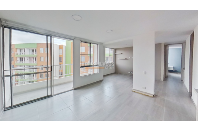 Apartamentos, Venta, Hacienda Kachipay - $271.400.000