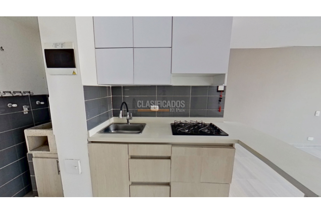 Apartamentos, Venta, Hacienda Kachipay - $271.400.000