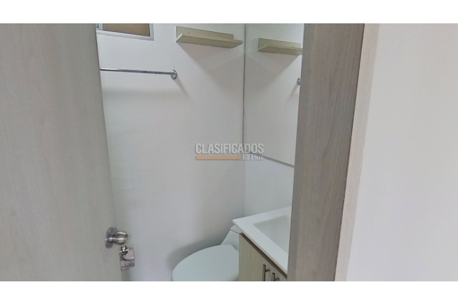 Apartamentos, Venta, Hacienda Kachipay - $271.400.000