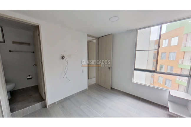 Apartamentos, Venta, Hacienda Kachipay - $271.400.000