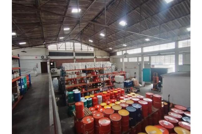 Locales y Bodegas, Venta en Marco Fidel Suárez