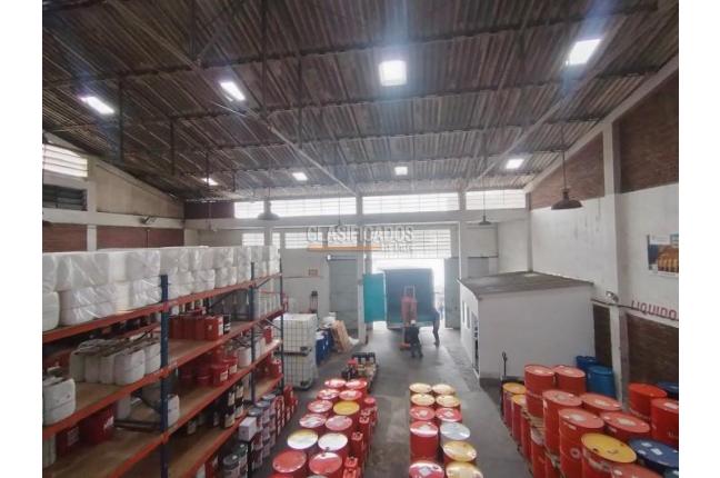 Locales y Bodegas, Venta en Marco Fidel Suárez