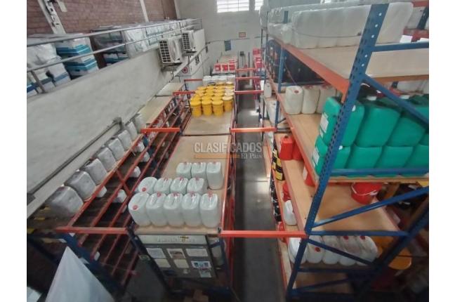 Locales y Bodegas, Venta, Marco Fidel Suárez - $2.900.000.000