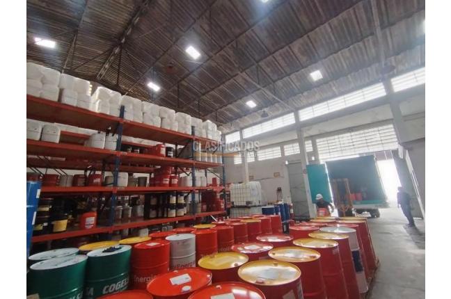 Locales y Bodegas, Venta, Marco Fidel Suárez - $2.900.000.000