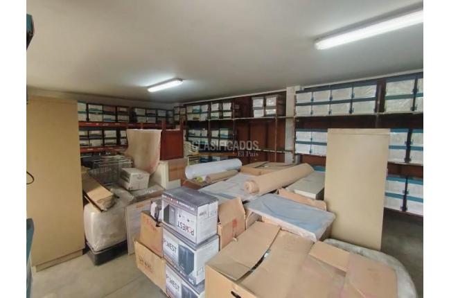 Locales y Bodegas, Venta, Marco Fidel Suárez - $2.900.000.000
