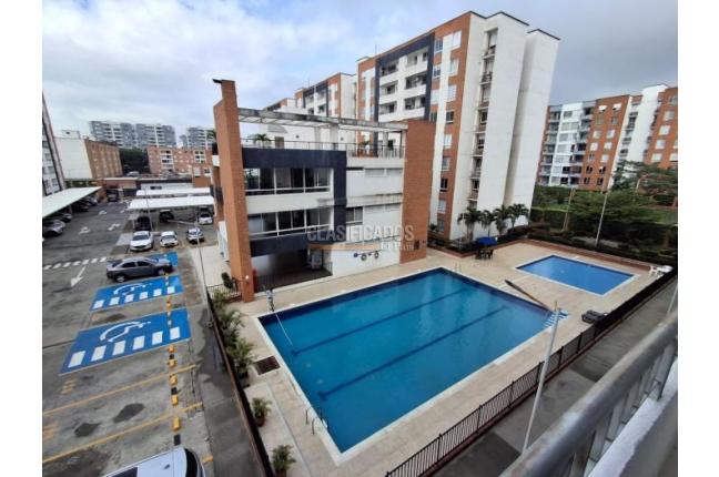 Apartamentos, Venta, Valle del Lili - $340.000.000