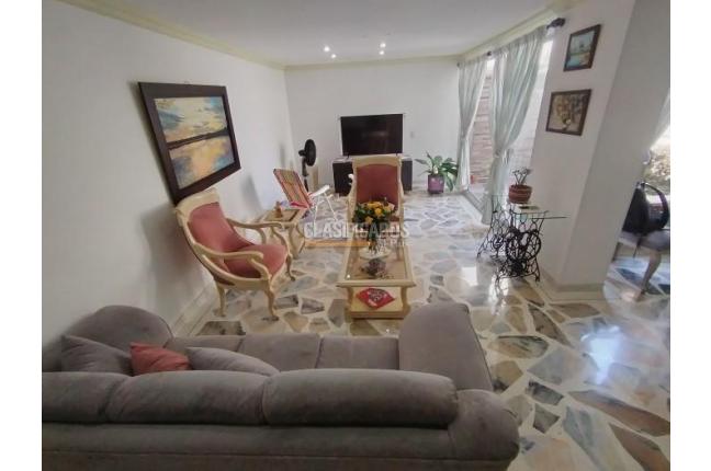 Casas, Venta, El Limonar - $560.000.000