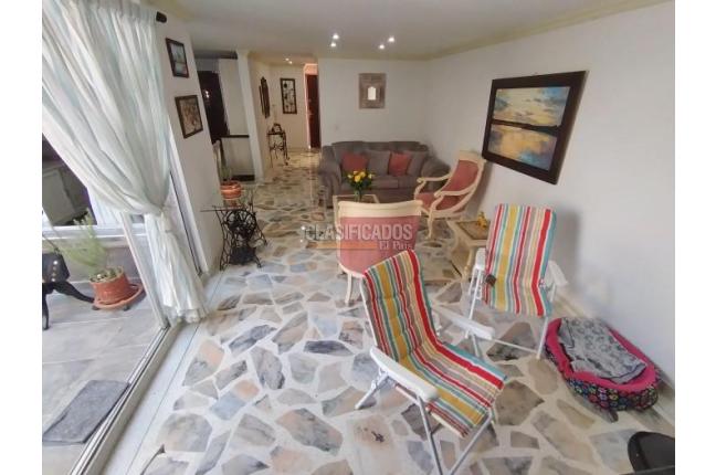 Casas, Venta, El Limonar - $560.000.000