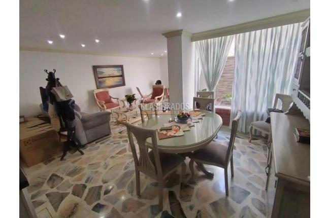 Casas, Venta, El Limonar - $560.000.000