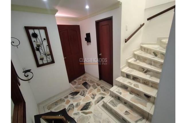 Casas, Venta, El Limonar - $560.000.000
