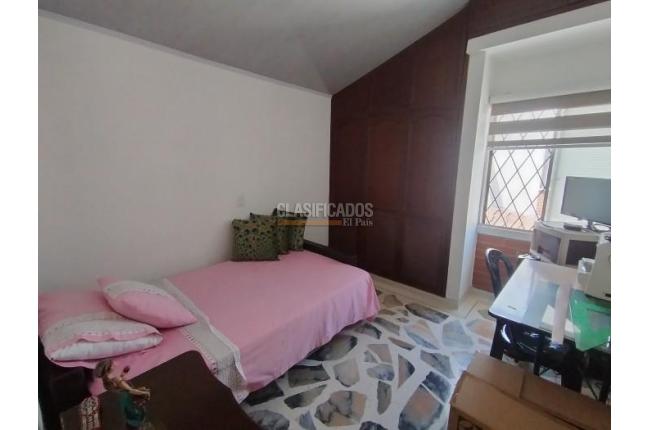Casas, Venta, El Limonar - $560.000.000