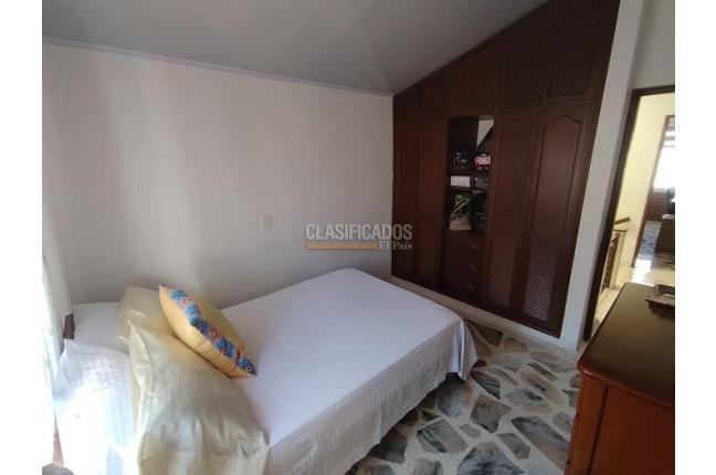 Casas, Venta, El Limonar - $560.000.000