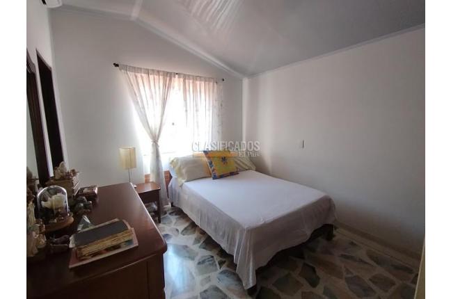 Casas, Venta, El Limonar - $560.000.000
