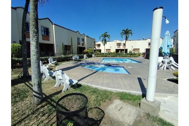 Casas, Venta, El Limonar - $560.000.000