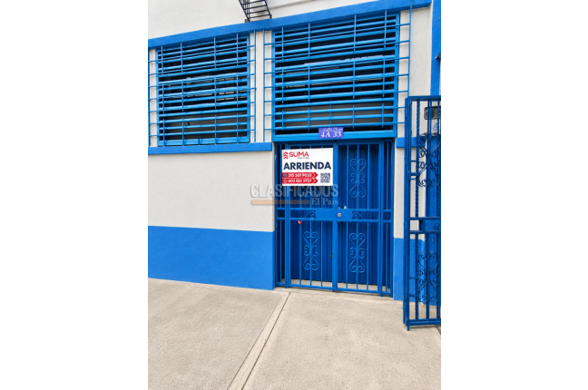 Locales y Bodegas, Alquiler, Porvenir - $1.290.000