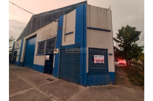 Locales y Bodegas, Alquiler, Porvenir - $1.290.000
