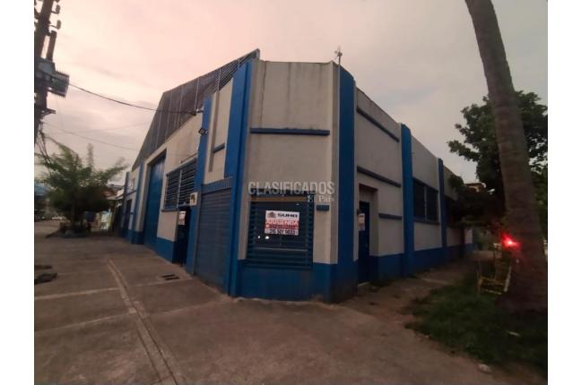 Locales y Bodegas, Alquiler, Porvenir - $1.290.000