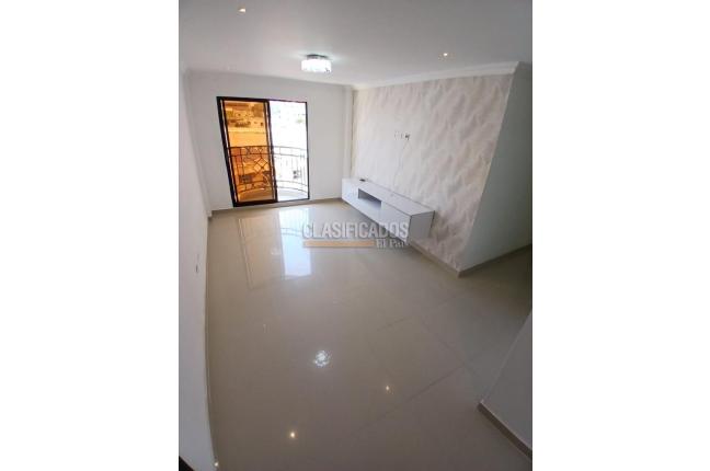 Apartamentos, Alquiler, Barranquilla - $1.750.000