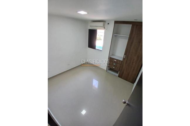 Apartamentos, Alquiler, Barranquilla - $1.750.000