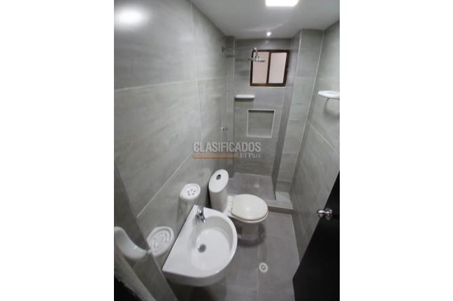 Apartamentos, Alquiler, Barranquilla - $1.750.000