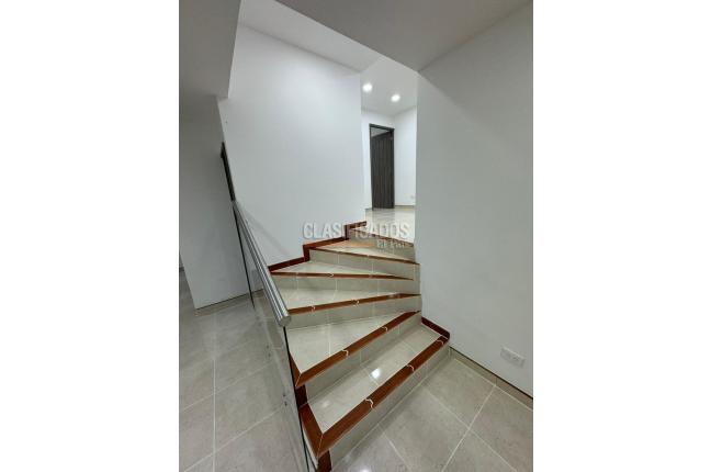 Casas, Venta, La Campiña - $530.000.000