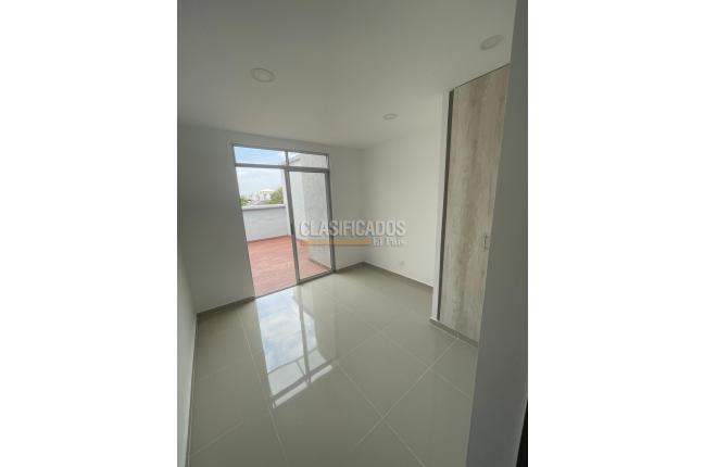 Apartaestudios, Alquiler en Bosques de Chipichape