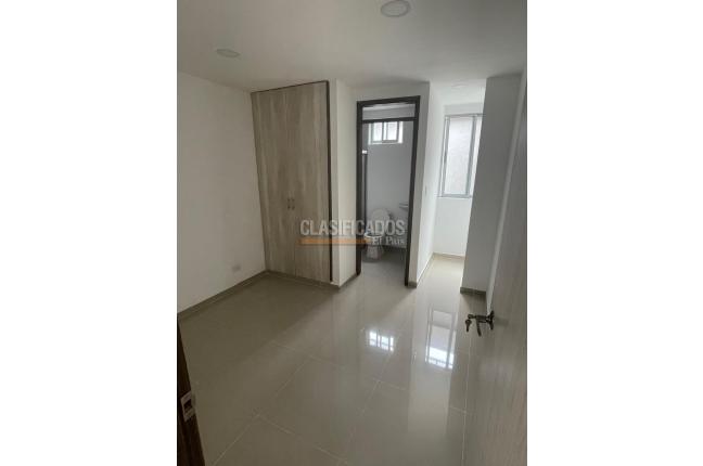 Apartaestudios, Alquiler, Bosques de Chipichape - $1.000.000