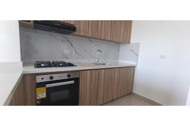 Apartamentos, Alquiler, Jamundí - $1.400.000