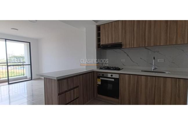 Apartamentos, Alquiler, Jamundí - $1.400.000