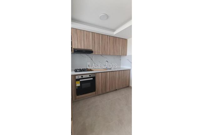 Apartamentos, Alquiler, Jamundí - $1.400.000