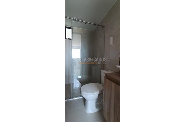 Apartamentos, Alquiler, Jamundí - $1.400.000