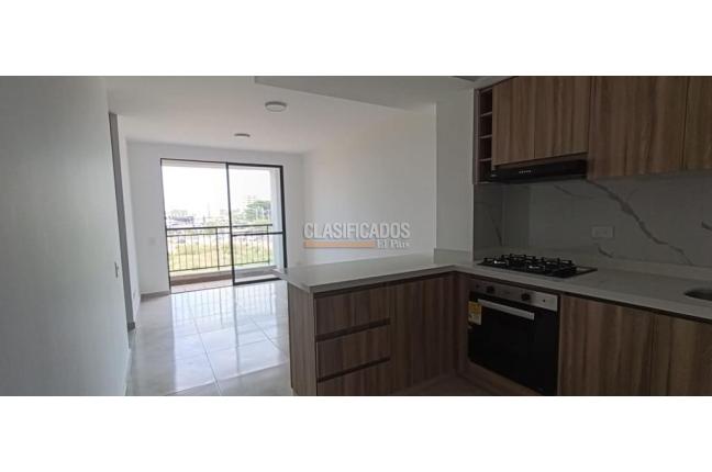 Apartamentos, Alquiler, Jamundí - $1.400.000