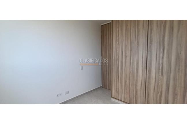 Apartamentos, Alquiler, Jamundí - $1.400.000