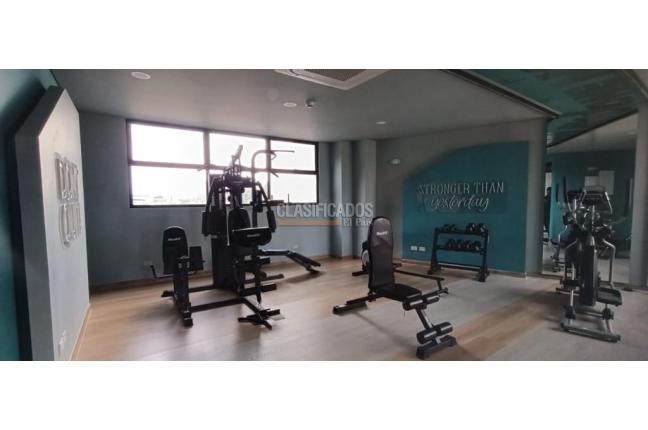 Apartamentos, Alquiler, Jamundí - $1.400.000