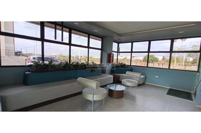 Apartamentos, Alquiler, Jamundí - $1.400.000