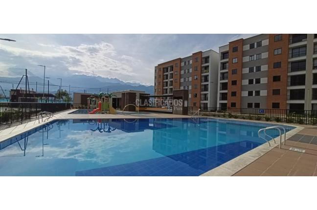 Apartamentos, Alquiler, Jamundí - $1.400.000