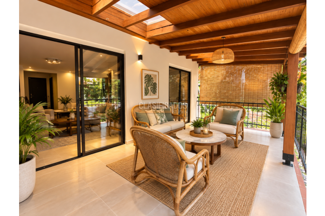 Casas, Venta, Ciudad Jardín - $760.000.000